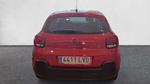 Citroën C3 BlueHDi 75KW (100CV) S&S Feel