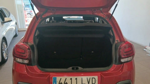 Citroën C3 BlueHDi 75KW (100CV) S&S Feel