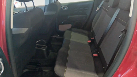 Citroën C3 BlueHDi 75KW (100CV) S&S Feel