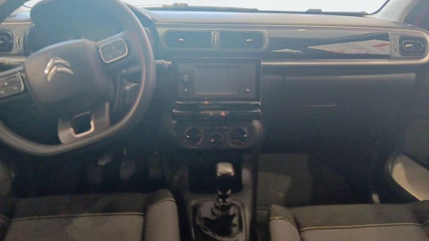 Citroën C3 BlueHDi 75KW (100CV) S&S Feel