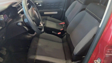 Citroën C3 BlueHDi 75KW (100CV) S&S Feel