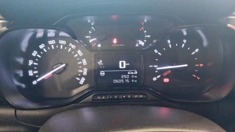 Citroën C3 BlueHDi 75KW (100CV) S&S Feel