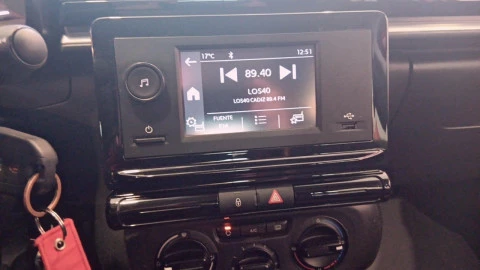 Citroën C3 BlueHDi 75KW (100CV) S&S Feel