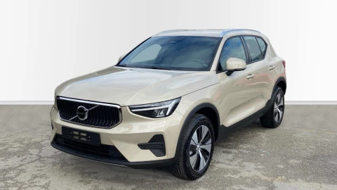 Volvo XC40 2.0 B3 G Core Auto