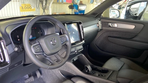 Volvo XC40 2.0 B3 G Core Auto