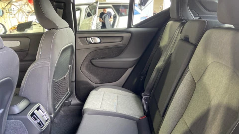 Volvo XC40 2.0 B3 G Core Auto