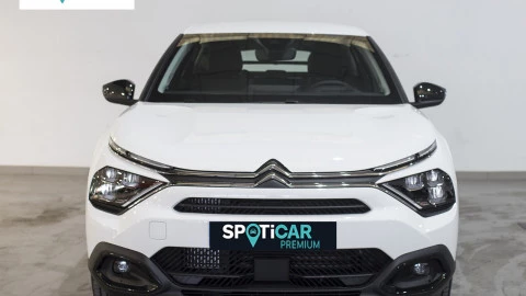 Citroën ë-C4 ë-C4 eléctrico 100kW 50kWh Shine