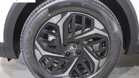 Citroën ë-C4 ë-C4 eléctrico 100kW 50kWh Shine