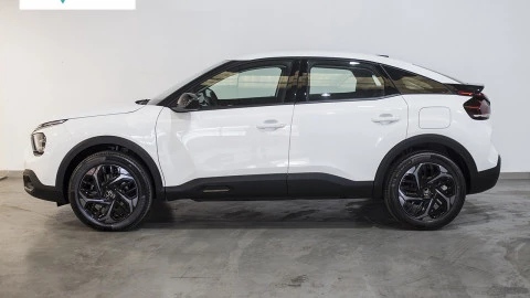 Citroën ë-C4 ë-C4 eléctrico 100kW 50kWh Shine