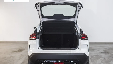 Citroën ë-C4 ë-C4 eléctrico 100kW 50kWh Shine