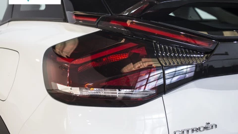 Citroën ë-C4 ë-C4 eléctrico 100kW 50kWh Shine