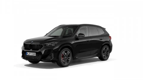 BMW X1 sDrive20d