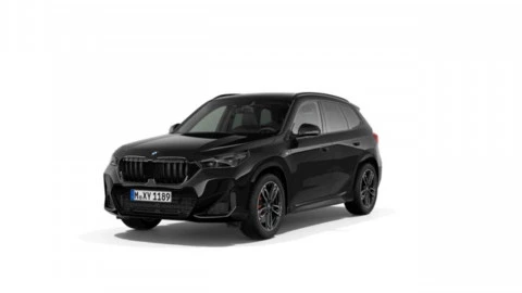 BMW X1 sDrive20d