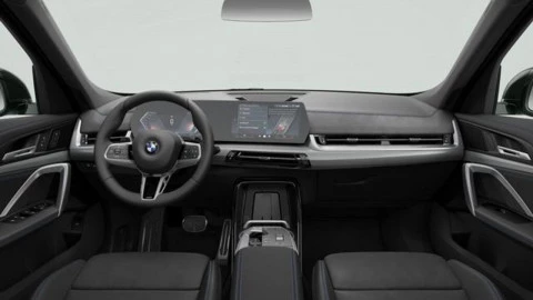 BMW X1 sDrive20d