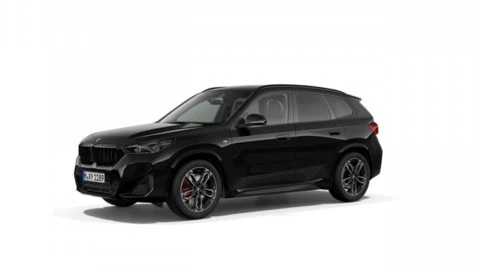 BMW X1 sDrive20d