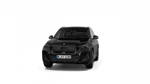 BMW X1 sDrive20d