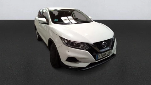 Nissan Qashqai dCi 85 kW (115 CV) E6D ACENTA