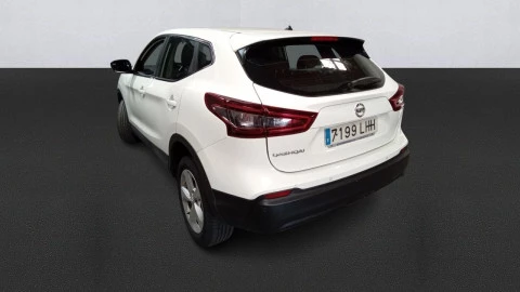 Nissan Qashqai dCi 85 kW (115 CV) E6D ACENTA