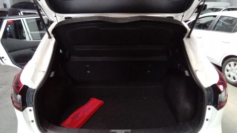 Nissan Qashqai dCi 85 kW (115 CV) E6D ACENTA