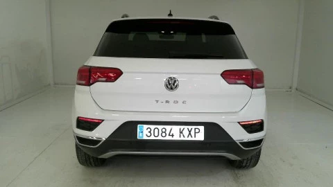 Volkswagen T-Roc Advance 1.0 TSI 85kW (115CV)