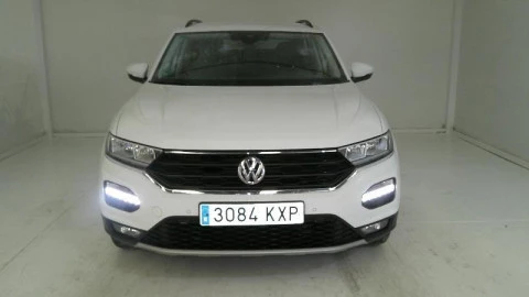 Volkswagen T-Roc Advance 1.0 TSI 85kW (115CV)