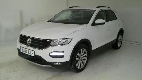 Volkswagen T-Roc Advance 1.0 TSI 85kW (115CV)