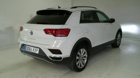 Volkswagen T-Roc Advance 1.0 TSI 85kW (115CV)