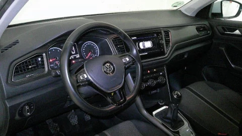 Volkswagen T-Roc Advance 1.0 TSI 85kW (115CV)
