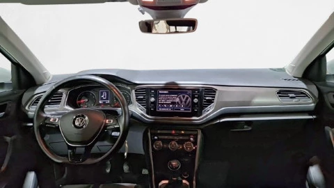 Volkswagen T-Roc Advance 1.0 TSI 85kW (115CV)