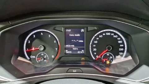 Volkswagen T-Roc Advance 1.0 TSI 85kW (115CV)