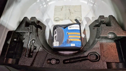 Volkswagen T-Roc Advance 1.0 TSI 85kW (115CV)