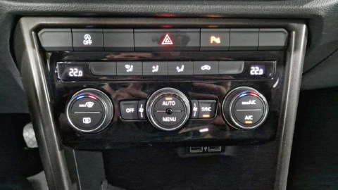 Volkswagen T-Roc Advance 1.0 TSI 85kW (115CV)