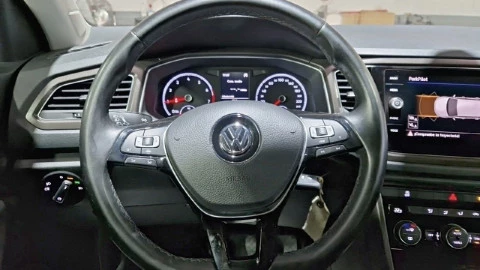 Volkswagen T-Roc Advance 1.0 TSI 85kW (115CV)
