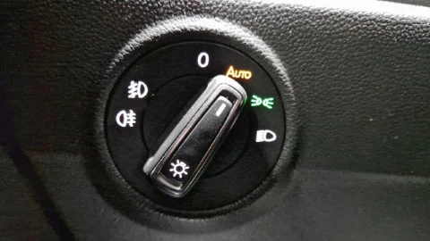 Volkswagen T-Roc Advance 1.0 TSI 85kW (115CV)