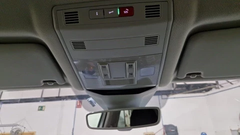 Volkswagen T-Roc Advance 1.0 TSI 85kW (115CV)