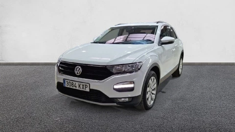 Volkswagen T-Roc Advance 1.0 TSI 85kW (115CV)