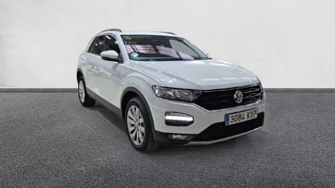 Volkswagen T-Roc Advance 1.0 TSI 85kW (115CV)
