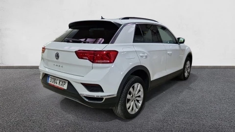 Volkswagen T-Roc Advance 1.0 TSI 85kW (115CV)