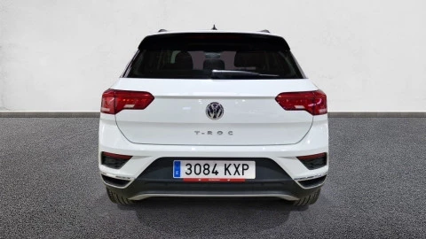Volkswagen T-Roc Advance 1.0 TSI 85kW (115CV)