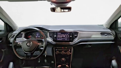 Volkswagen T-Roc Advance 1.0 TSI 85kW (115CV)