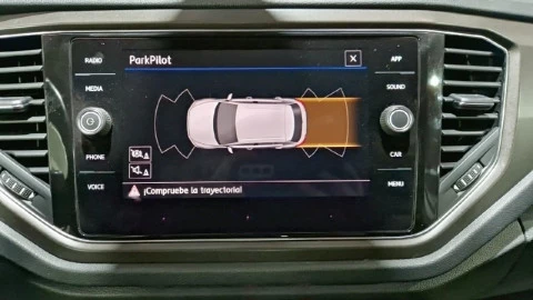 Volkswagen T-Roc Advance 1.0 TSI 85kW (115CV)