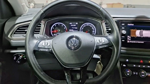 Volkswagen T-Roc Advance 1.0 TSI 85kW (115CV)