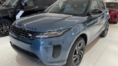 Land Rover Range Rover Evoque 1.5 P300e I3 S AUTO 4WD PHEV