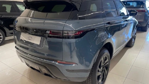 Land Rover Range Rover Evoque 1.5 P300e I3 S AUTO 4WD PHEV