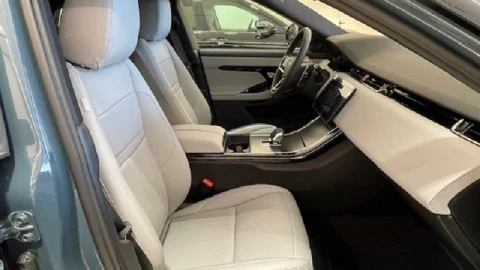 Land Rover Range Rover Evoque 1.5 P300e I3 S AUTO 4WD PHEV