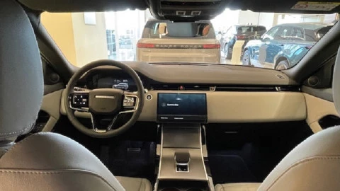 Land Rover Range Rover Evoque 1.5 P300e I3 S AUTO 4WD PHEV