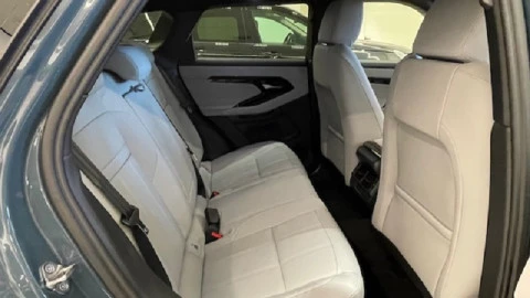 Land Rover Range Rover Evoque 1.5 P300e I3 S AUTO 4WD PHEV