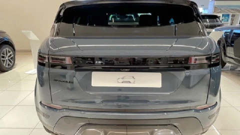 Land Rover Range Rover Evoque 1.5 P300e I3 S AUTO 4WD PHEV