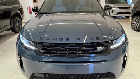 Land Rover Range Rover Evoque 1.5 P300e I3 S AUTO 4WD PHEV