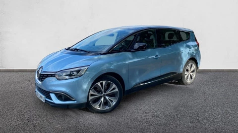 Renault Grand Scénic Zen GPF TCe 103 kW (140CV) - 18